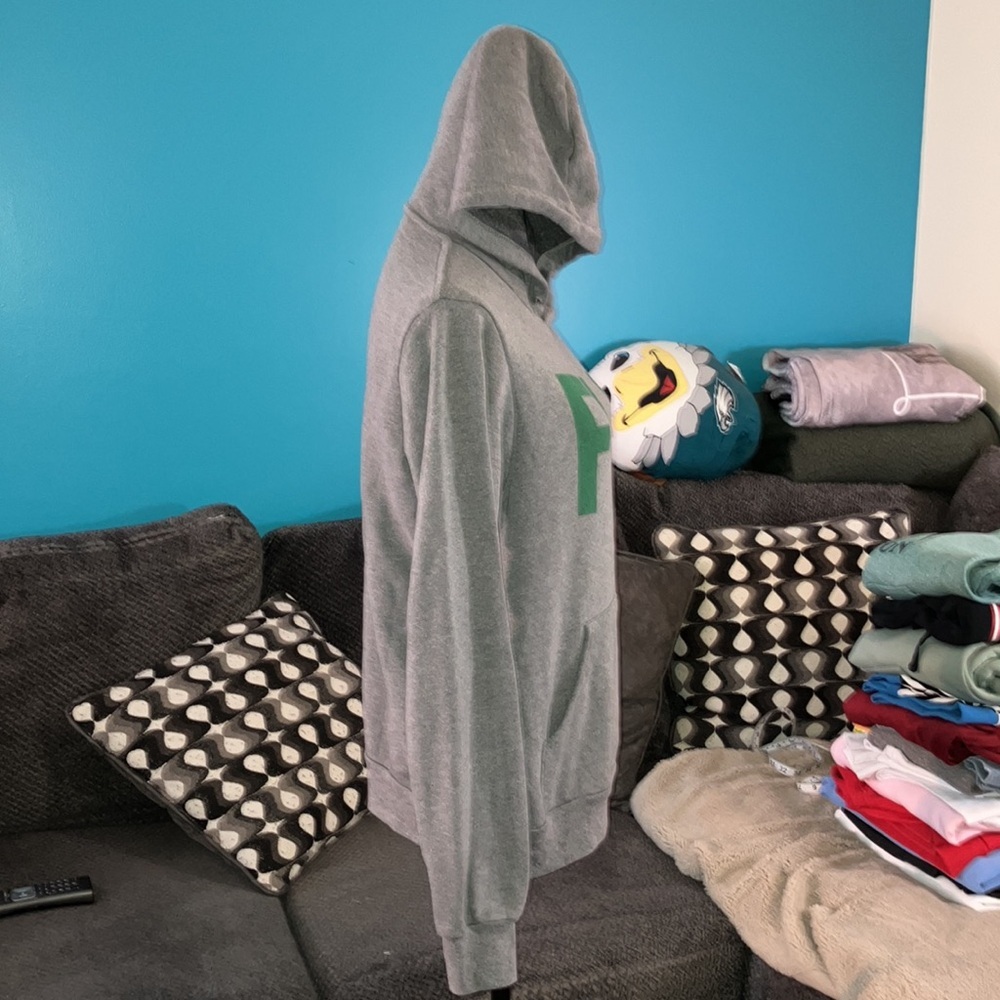 (Code)word FLY Hoodie, Medium - Picture 2 of 4